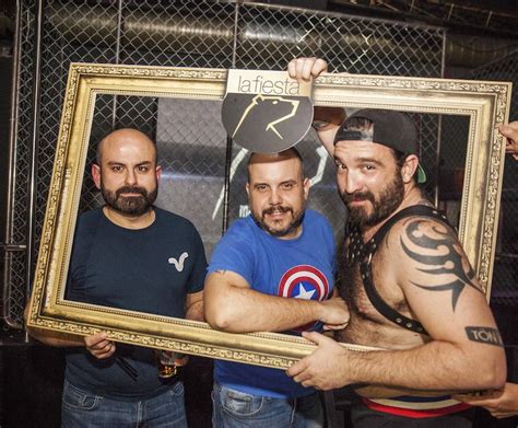 madrid gay bars|Gay Madrid Guide 2025